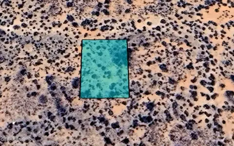 El Paso Land For Sale