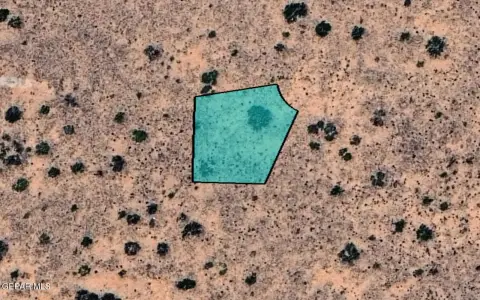 Residential Land in El Paso