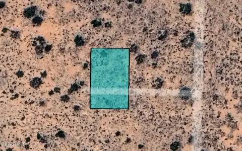 El Paso Land For Sale