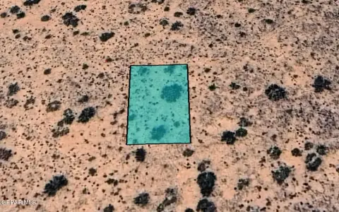 El Paso Land For Sale