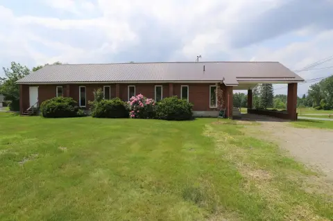 Versatile Commercial Building in Derby