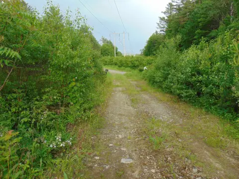 Concord, VT Land Parcel