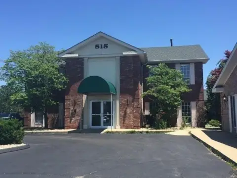 Functional Medical Office Space