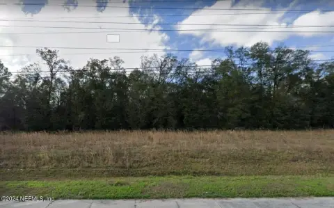 Land Near First Coast Expressway