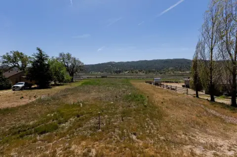 Bear Valley Springs Land Parcel