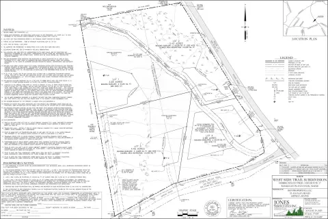 Rangeley Plantation Land For Sale
