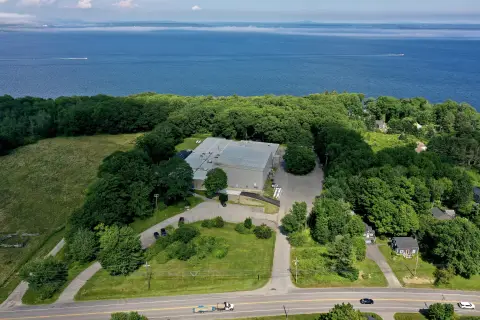 Versatile Commercial Property in Belfast