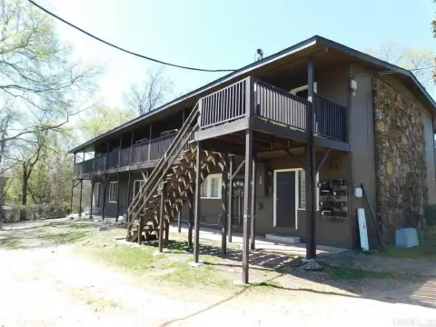 Partially Rented Investment Opportunity