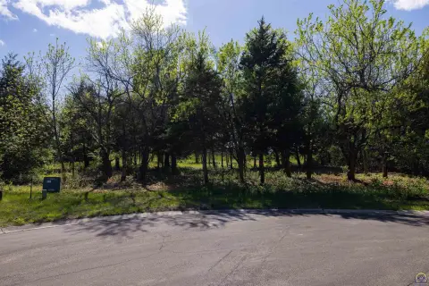 Residential Land in Topeka, KS