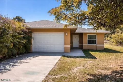 Lehigh Acres Income-Producing Duplex