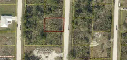 Vacant Lot in Okeechobee