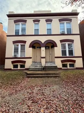 Renovated Four-Unit Residential Income