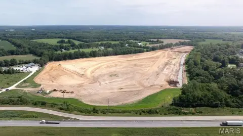 Commercial Development Land