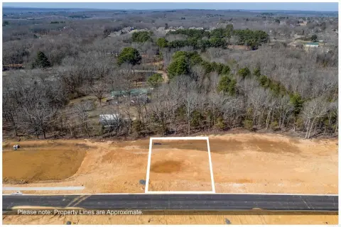 Residential Lot in Prime Location