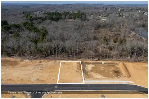 Residential Lot in Cabot, AR