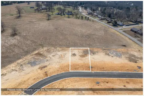 Residential Lot in Prime Location