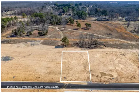 Residential Lot in Prime Location