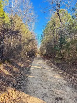 Acreage Near El Dorado