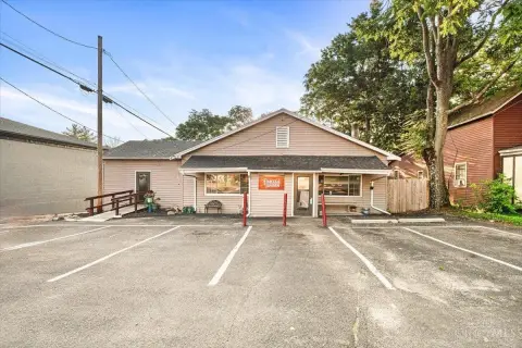 Turn-Key Restaurant Opportunity