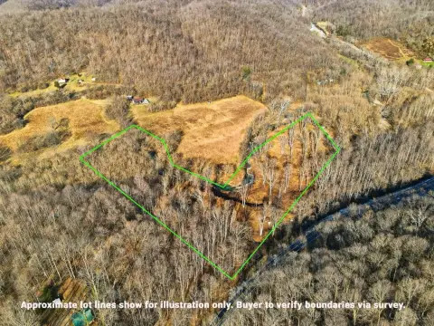 Huntington Twp Land For Sale