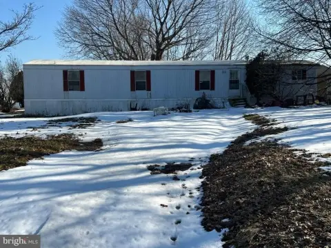 Residential Land in GAP, PA