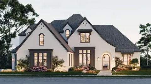 Land in Falcon Estates, Trophy Club