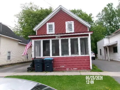Two-Family Home in Plattsburgh