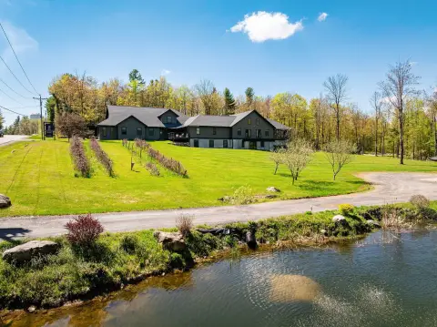 Mixed-Use Property in Colton, NY