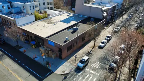 Astoria Development Opportunity