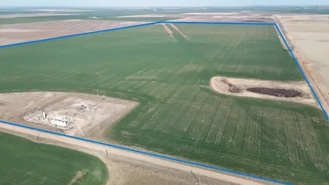 Farmland Portfolio Expansion Opportunity