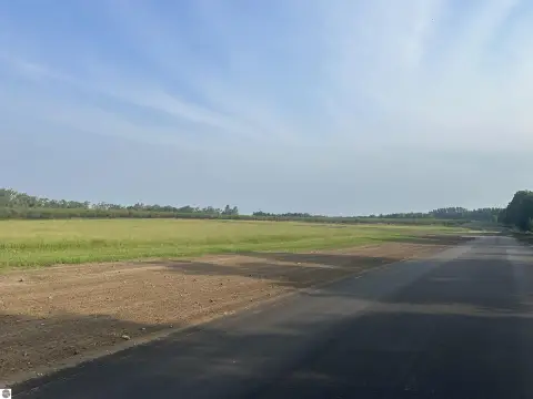 Glen Arbor Wooded Lot For Sale