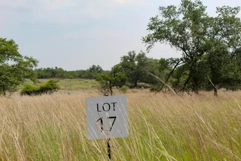 Rural Lots in Ranch Community