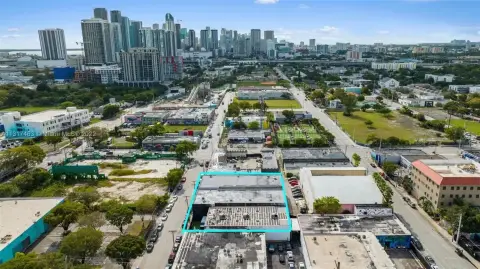 Wynwood Mixed-Use Portfolio Opportunity