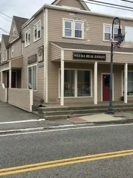 Flexible Storefront Commercial Space