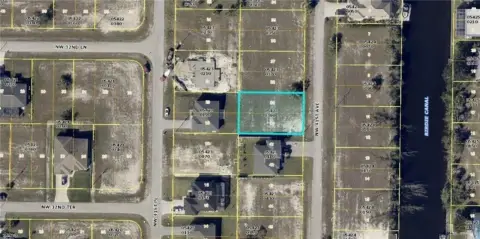 Residential Development Lot in R1-D