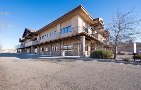 Grand Junction High-End Office Space