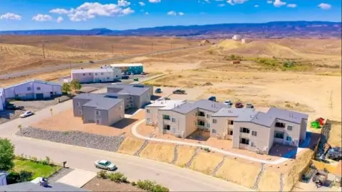 Grand Junction Land Development Opportunity