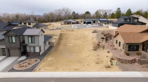 Residential Land in Prime Location