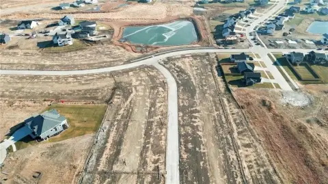 Residential Land in Ankeny, Iowa