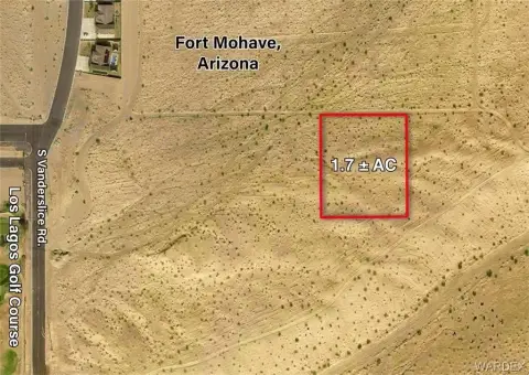 Fort Mohave Land For Sale