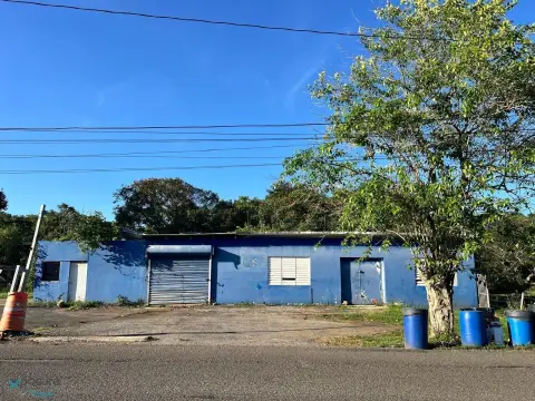 Camuy Commercial Space For Sale