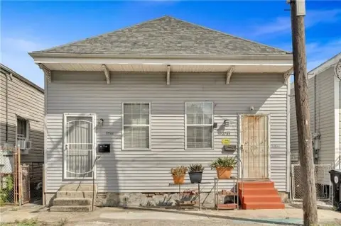 Multifamily Income Property