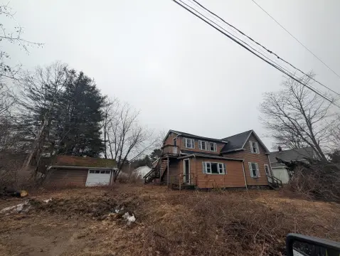 Brunswick Two-Unit Property For Sale