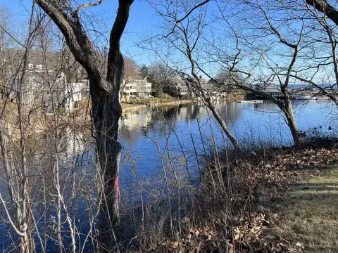 Ogunquit Waterfront Land Opportunity