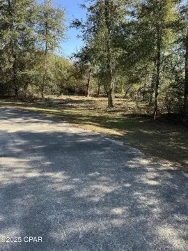 Waterfront Cul-de-Sac Lot