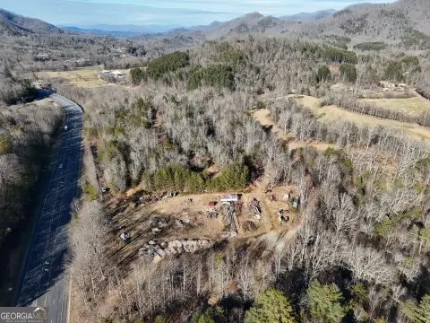 Otto, NC Land For Sale