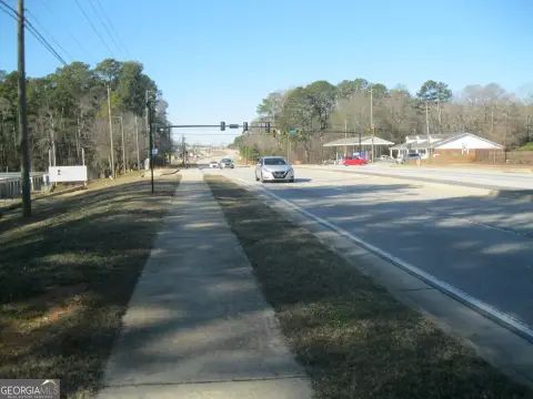 Commercial Land Near I-75