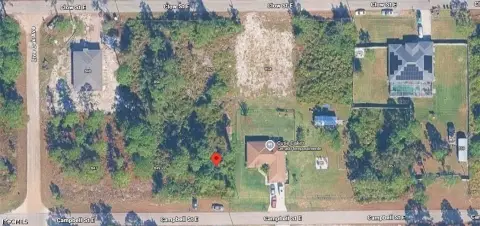 Lehigh Acres Vacant Lot