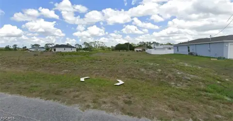 Residential Lot in Growing Area