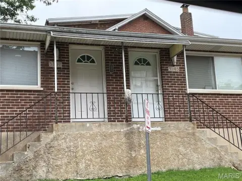 St Louis Multifamily Investment Property